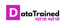 DataTrained logo