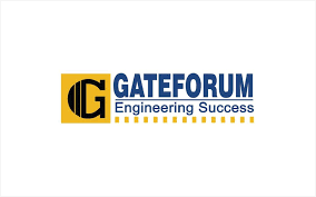 GATE FORUM logo