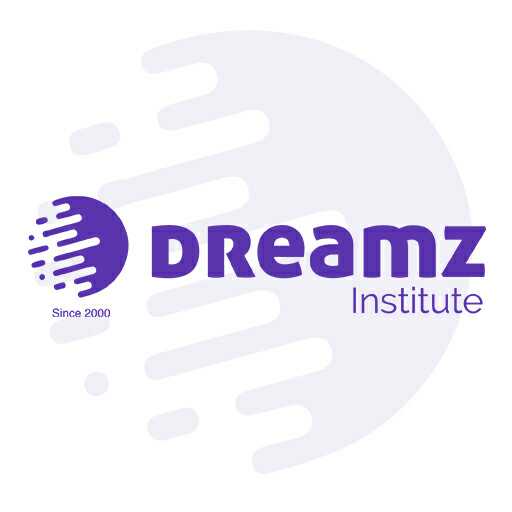Dreamz Institute logo