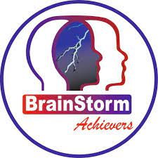 BrainStorm Achievers logo