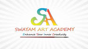 Swayam Art Academy logo