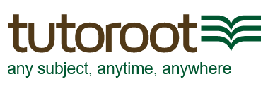 Tutoroot logo