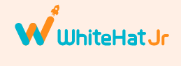 WhiteHat Jr logo