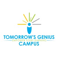 TG Campus logo