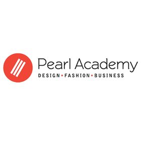 Pearl Academy logo