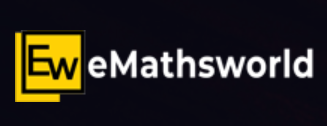 eMaths logo
