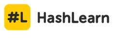 HashLearn logo