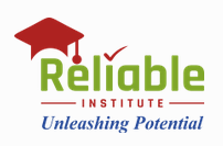 Reliable Institute logo