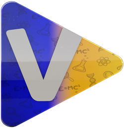 Vediphile logo