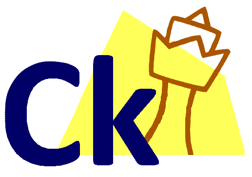 Cetking logo