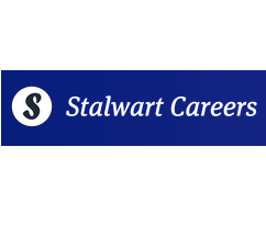 Stalwart Careers logo