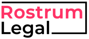 RostrumLegal logo