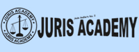 JURIS ACADEMY logo