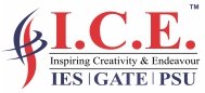 ICE GATE logo