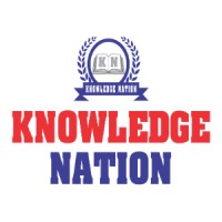 Knowledge Nation logo