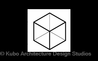 KUBO Architecture logo