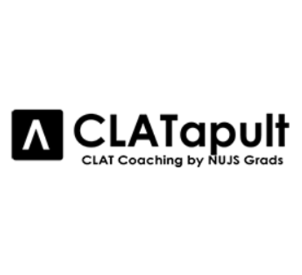 CLATapult logo