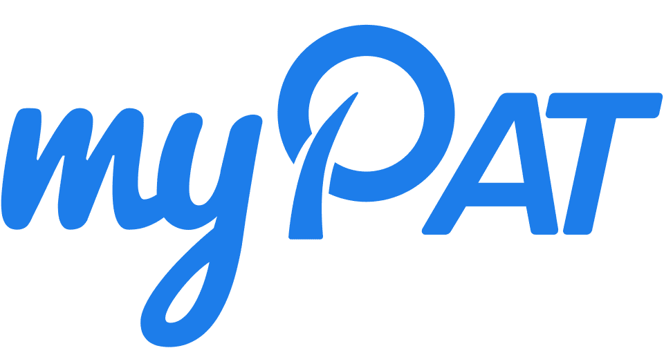 myPAT logo