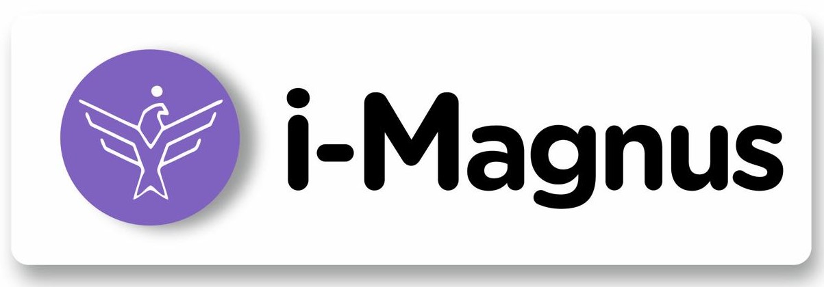 IMagnus logo