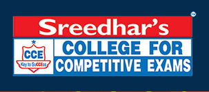 Sreedhars Institute logo
