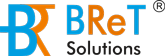 BReT Solutions Pvt Ltd BReTS logo