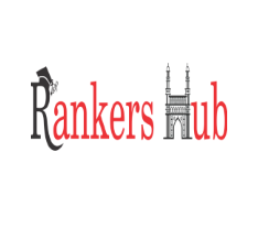 Rankers Hub logo