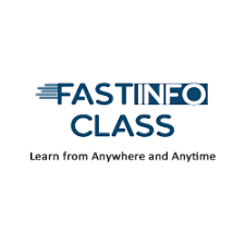 FastInfo Class