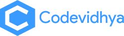 Codevidhya logo