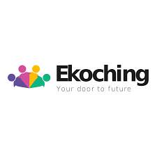 Ekoching logo