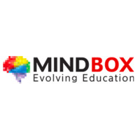 MINDBOX logo