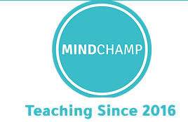 MINDCHAMP logo