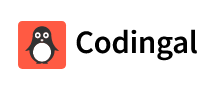 Codingal logo