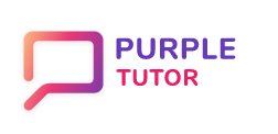 PurpleTutor logo