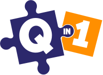 Qin1 logo