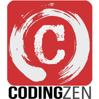 CodingZen logo