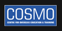 COSMO logo