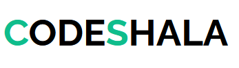 CODESHALA logo