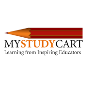 MYSTUDYCART logo