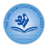 The Shri Ram Coaching Classes TSRCC logo