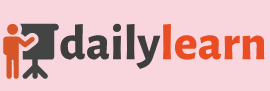 DailyLearn logo