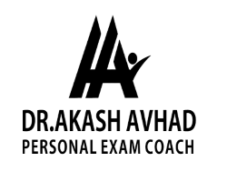 DR AKASH AVHAD logo
