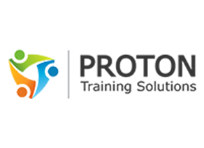 Proton Training Solutions PTS Education logo
