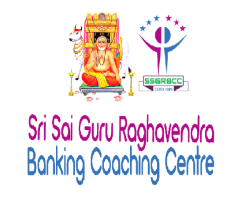 Sri Sai Guru Raghavendra SSGRBCC logo
