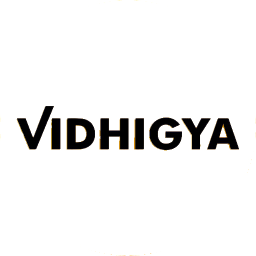 VIDHIGYA logo