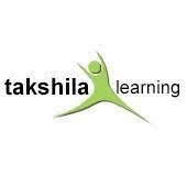 Takshila Learning logo