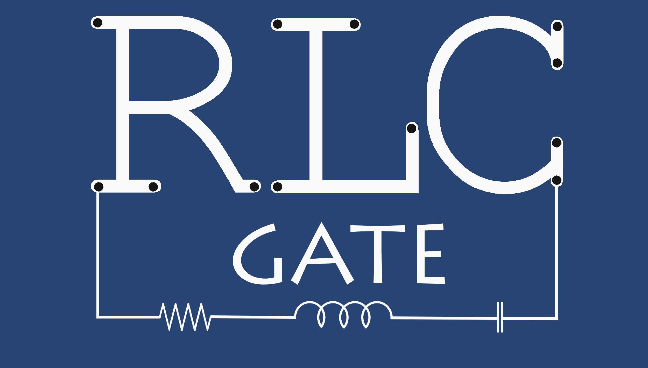 RLC GATE