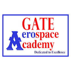 Gate Aerospace Academy logo