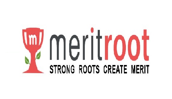 Meritroot logo
