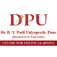 DPU Centre logo