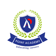 POINT ACADEMY logo